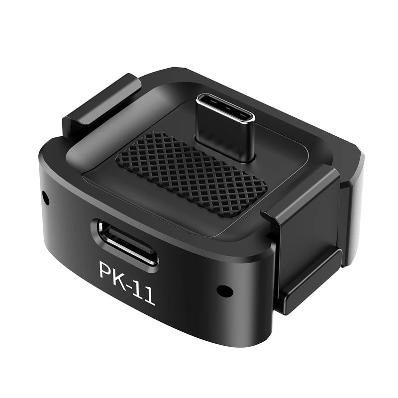 Ulanzi Mini Tripod & ARRI Base for DJI Osmo Pocket 3