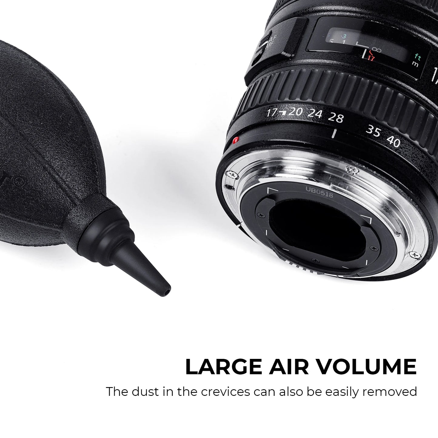 K&F Concept Air Dust Blower