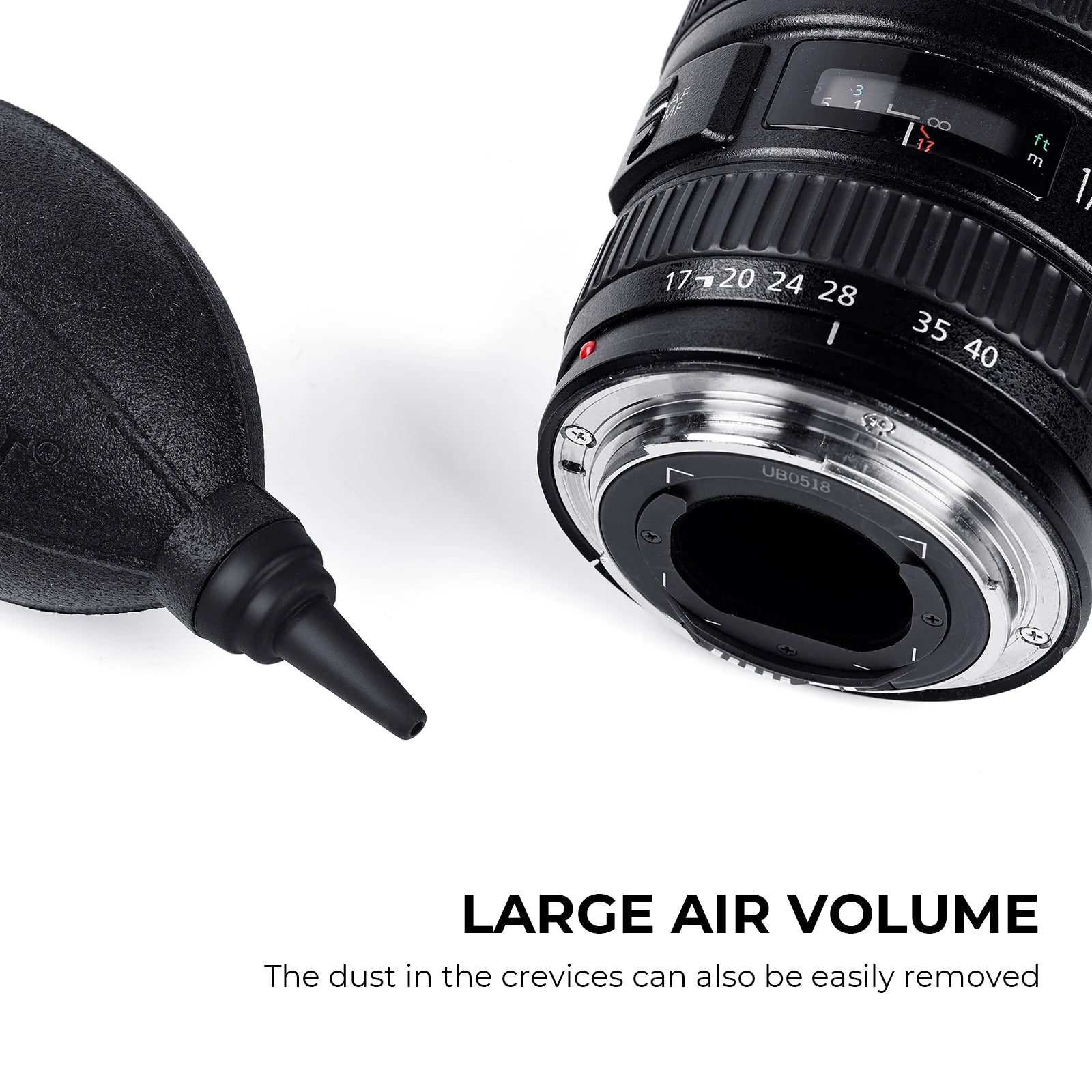 K&F Concept Air Dust Blower