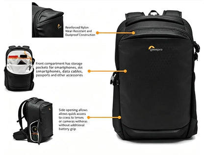 Lowepro Flipside 300 AW III Camera Backpack product image