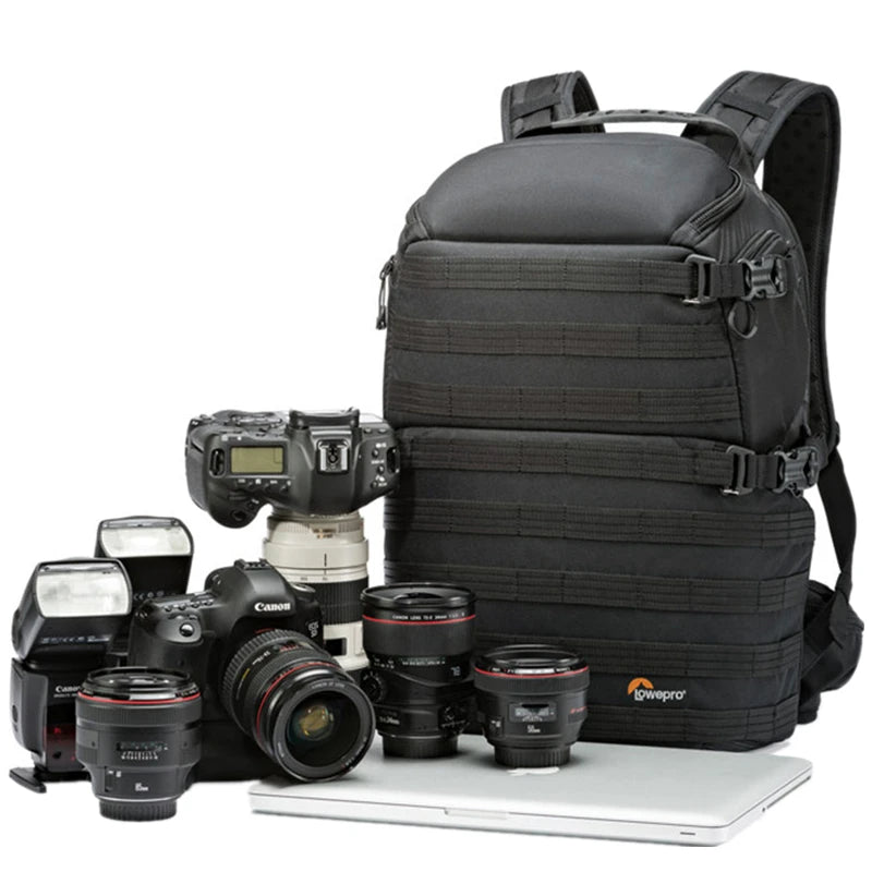 Lowepro ProTactic 450 AW Camera Backpack