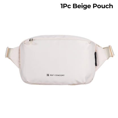 K&F 10L Camera Sling Bag - CameraHUB