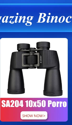 SVBONY SV47 Waterproof Birdwatching Binoculars