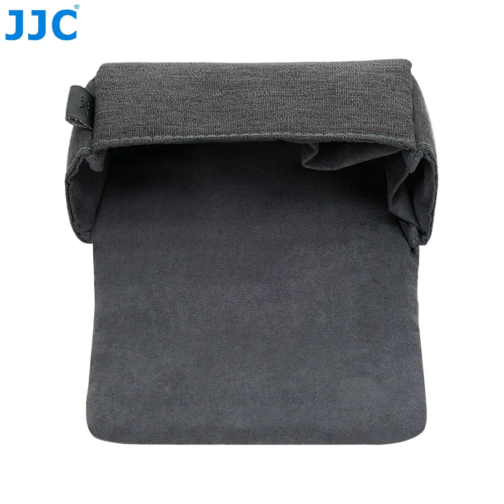 JJC Compact Camera Pouch for Canon G7 X, Ricoh GR & Sony RX100