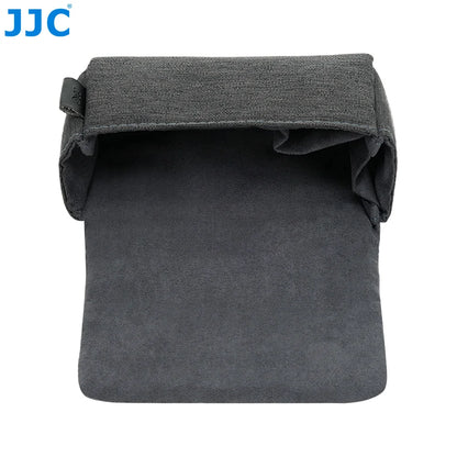 JJC Compact Camera Pouch for Canon G7 X, Ricoh GR & Sony RX100