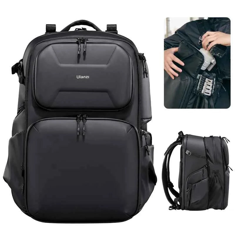 Ulanzi BP10 35L Hardshell Camera Backpack