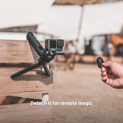 PGYTECH CapLock MantisPod Power Tripod