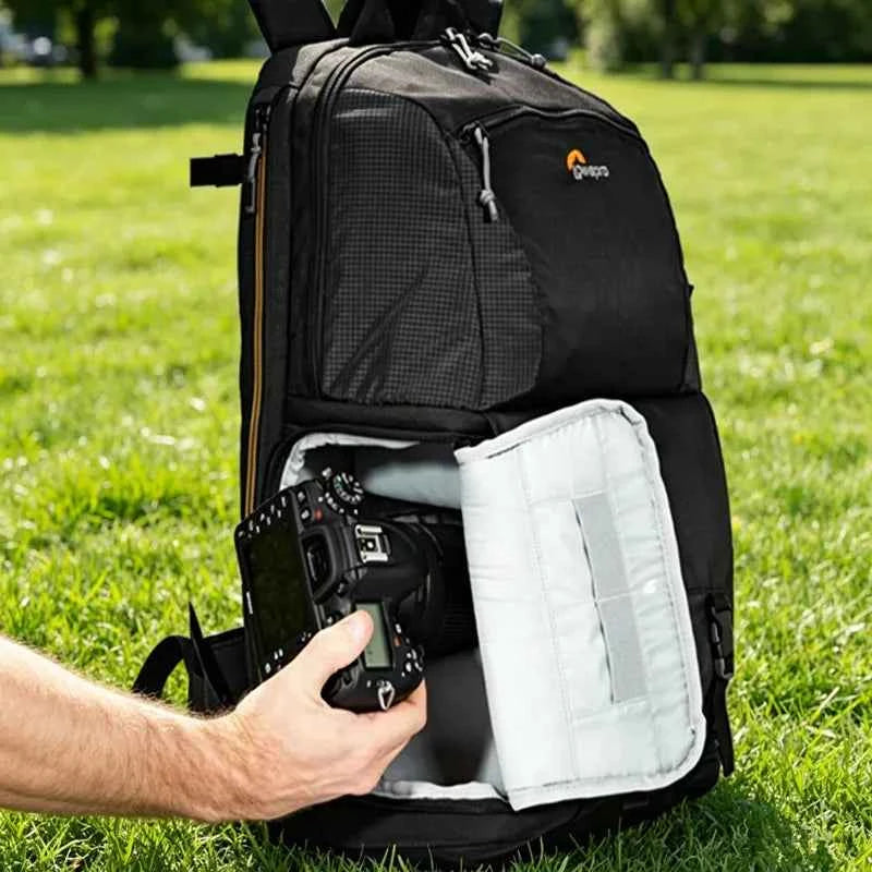 Lowepro Fastpack BP 250 II AW Camera Backpack