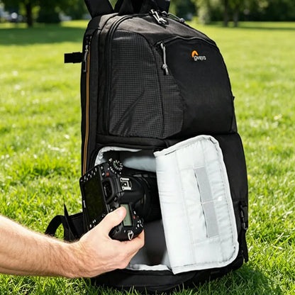 Lowepro Fastpack BP 250 II AW Camera Backpack