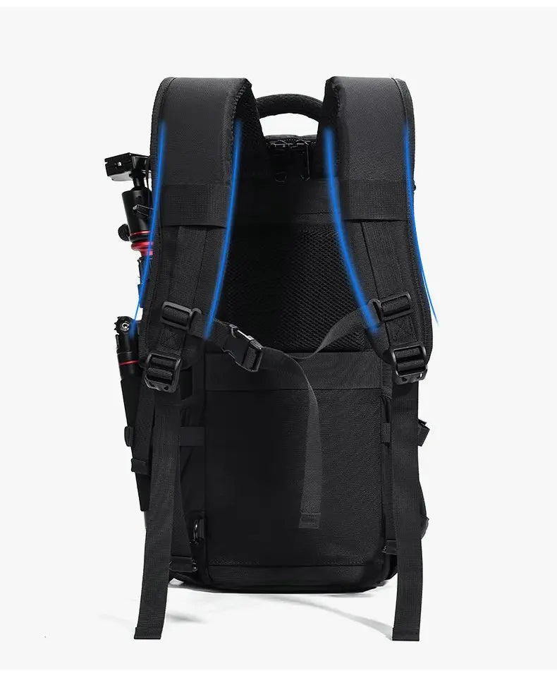 Telephoto Lens Camera Bag for Sony, Nikon & Sigma