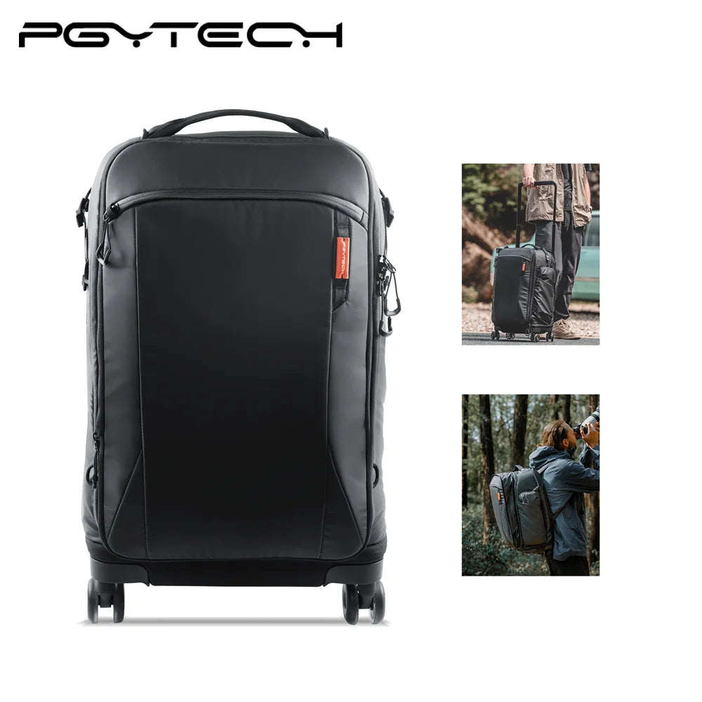 PGYTECH Photography Trolley Camera Case