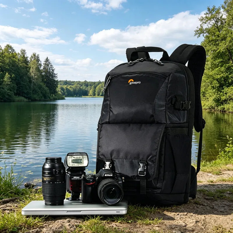 Lowepro Fastpack BP 250 II AW Camera Backpack