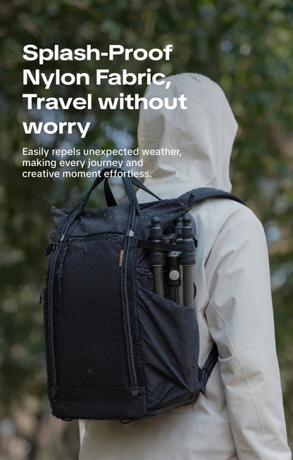 PGYTECH OneGo Roamer Camera Backpack 18L / 25L