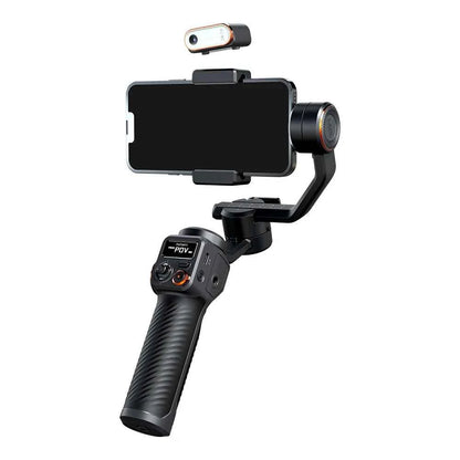 Hohem iSteady M6 Smartphone Gimbal Kit with AI Tracker
