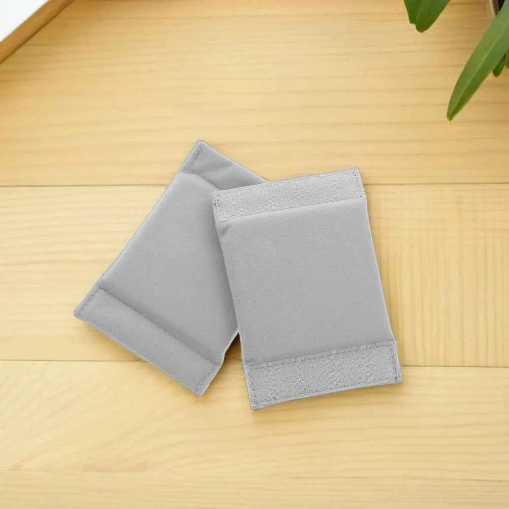 4-Piece Padded Camera Bag Divider Set