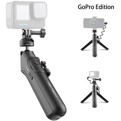 PGYTECH CapLock MantisPod Power Tripod
