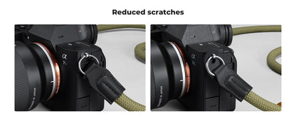 K&F Concept 100cm Nylon Rope Camera Strap