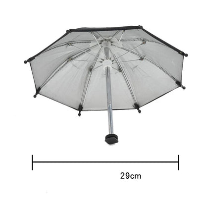 Camera Umbrella & Rain Shade Holder