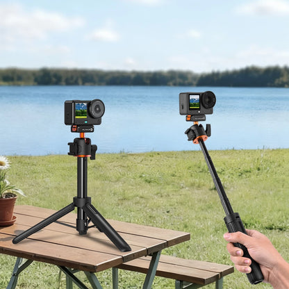 Flymile Cage & Accessories for DJI Osmo Action 6