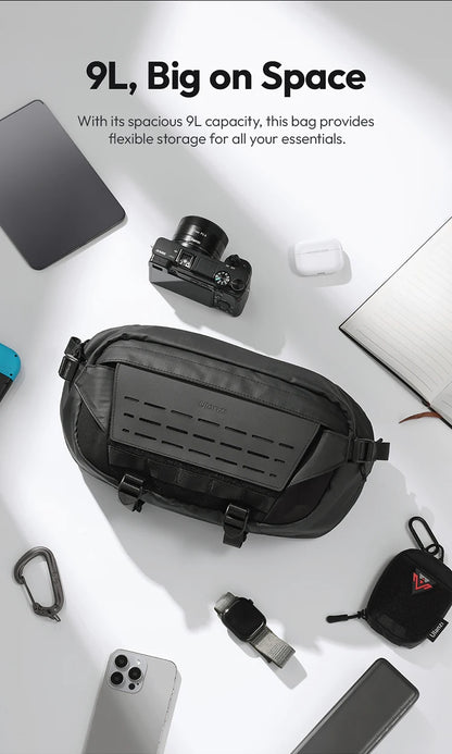 Ulanzi AB02 Concept Camera Sling Bag