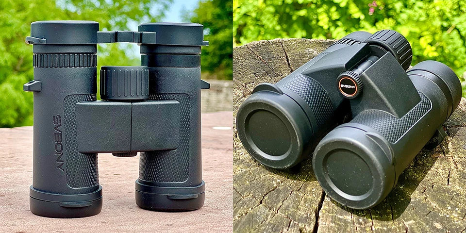 SVBONY SV202 ED Waterproof Binoculars