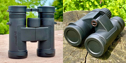 SVBONY SV202 ED Waterproof Binoculars