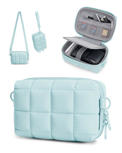BAGSMART Compact Digital Camera Bag