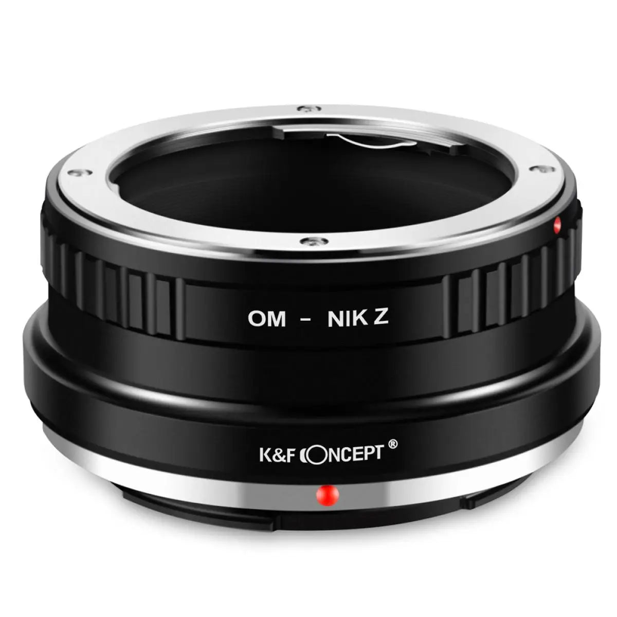 K&F Lens Mount Adapter - CameraHUB