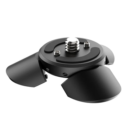 Ulanzi Mini Tripod & ARRI Base for DJI Osmo Pocket 3