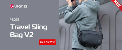 Ulanzi AB02 Concept Camera Sling Bag