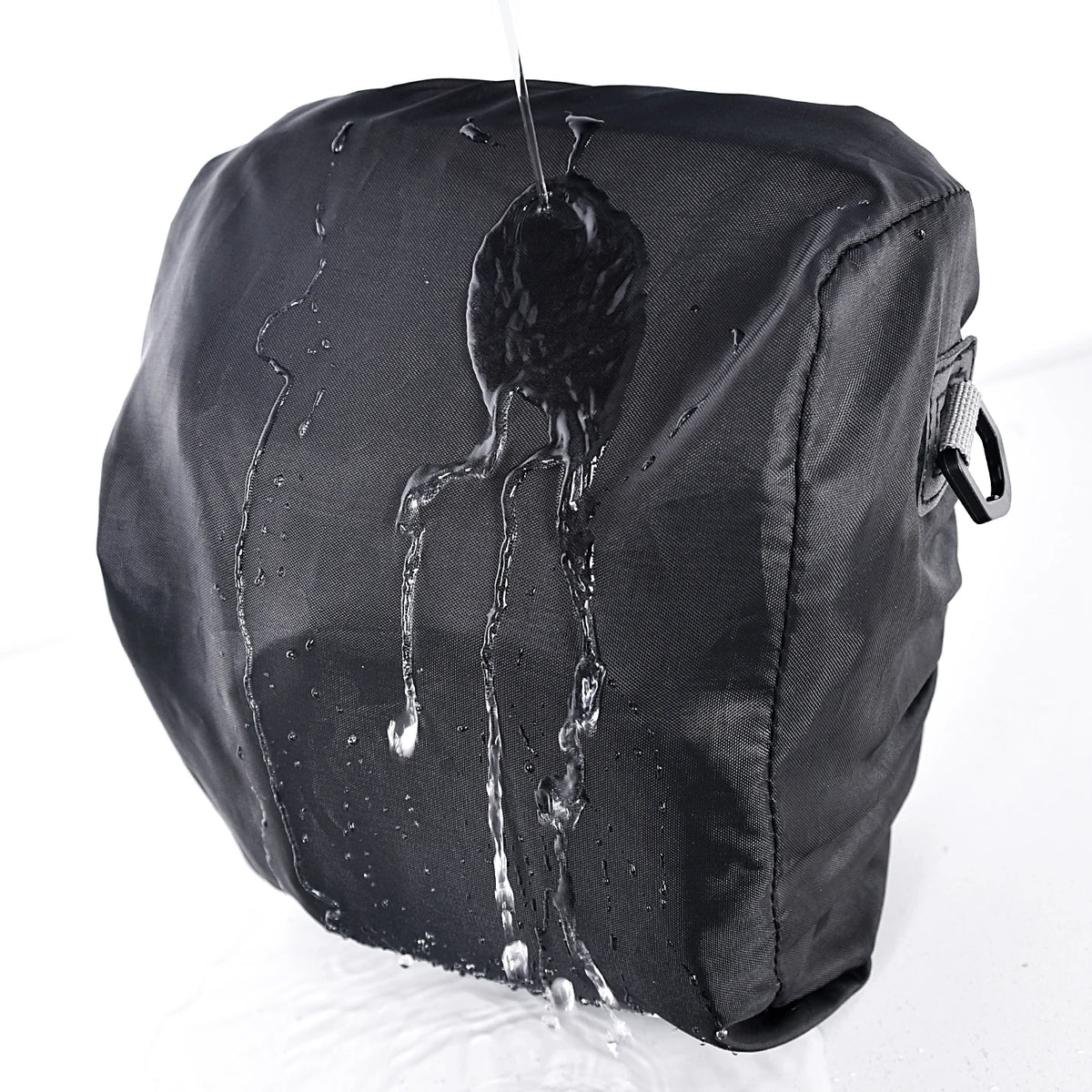FOSOTO FT-R5 DSLR Shoulder Camera Bag with Rain Cover