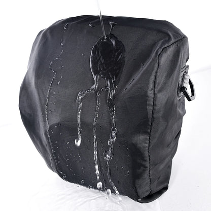 FOSOTO FT-R5 DSLR Shoulder Camera Bag with Rain Cover