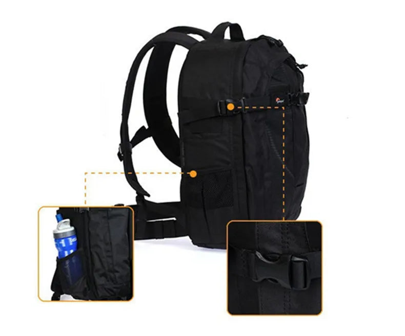 Lowepro Pro Runner 300 AW Camera Backpack product image