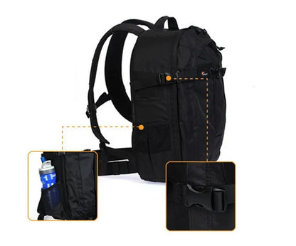 Lowepro Pro Runner 300 AW Camera Backpack product image