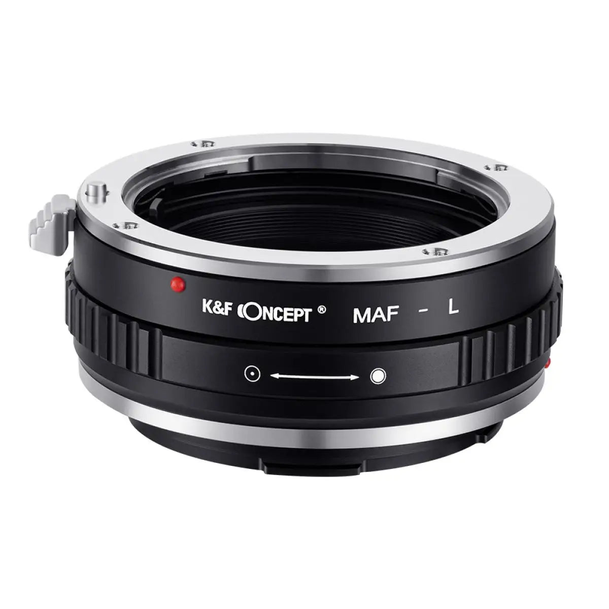 K&F Lens Mount Adapter - CameraHUB