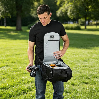 Lowepro Flipside 300 AW II Camera Backpack