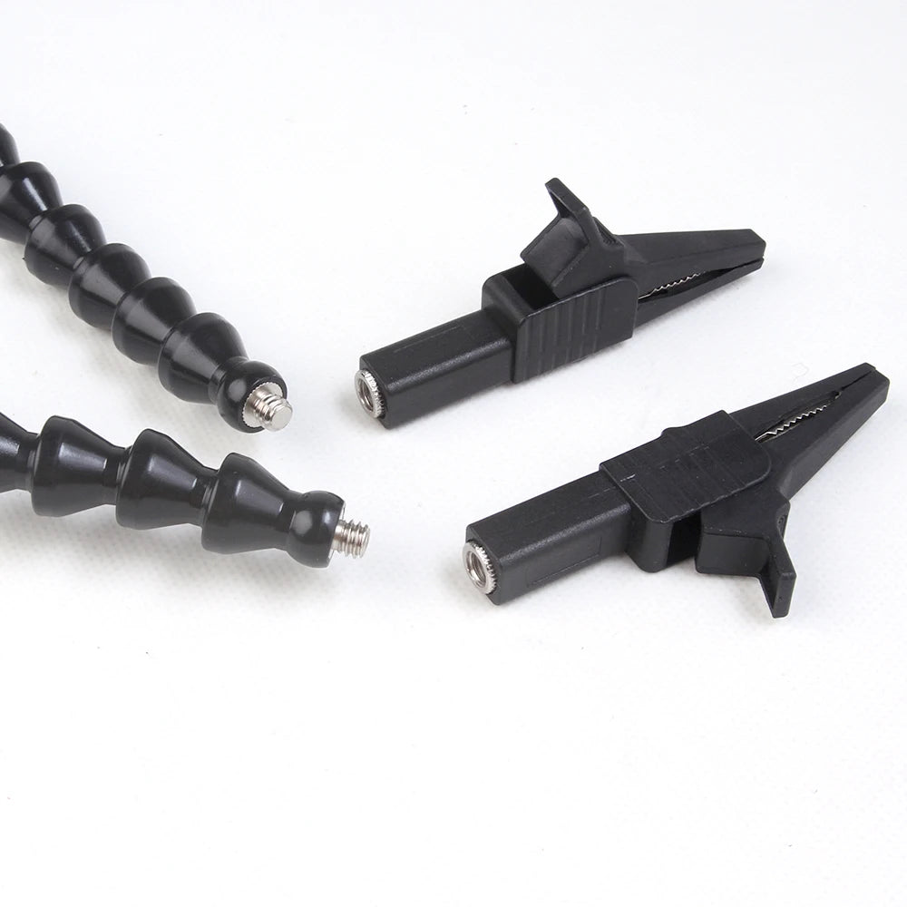 66cm Macro Photography Clamp Arm for Insects and Flowers
