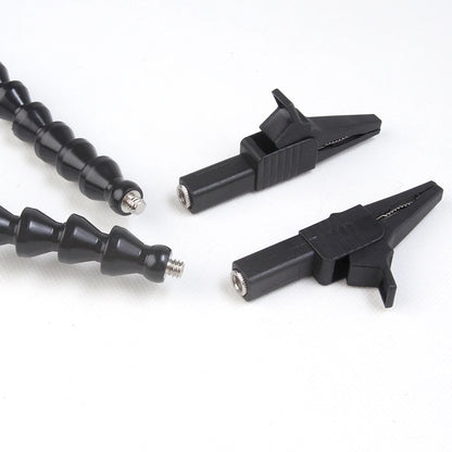 66cm Macro Photography Clamp Arm for Insects and Flowers