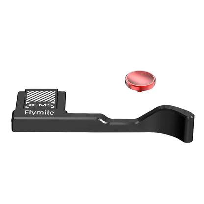 Flymile Grip & Thumb Rest System for Fujifilm X-M5