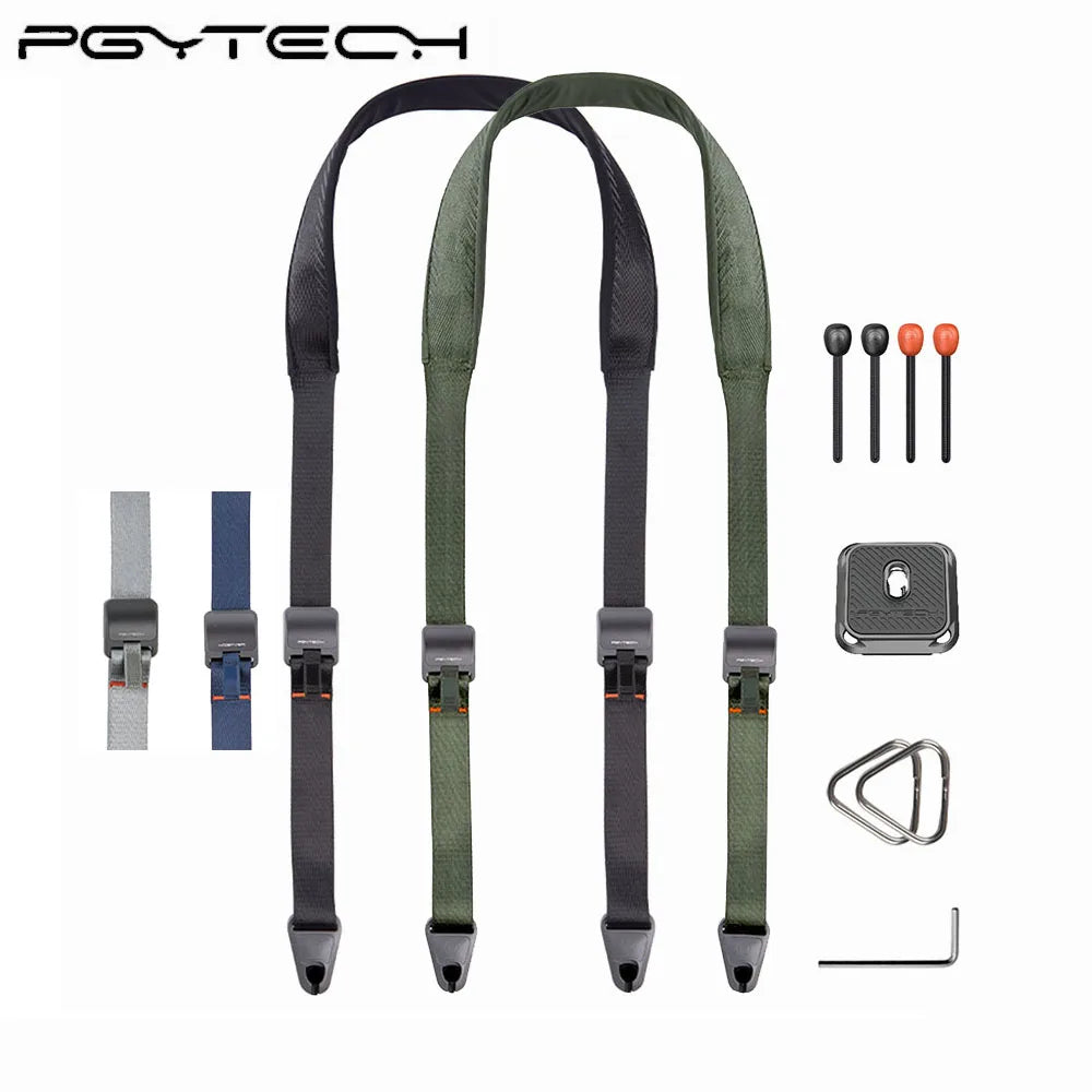 PGYTECH Camera Shoulder Strap