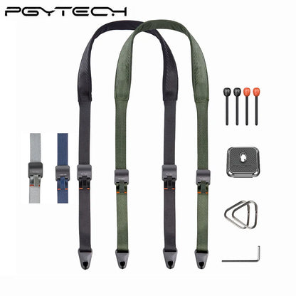 PGYTECH Camera Shoulder Strap