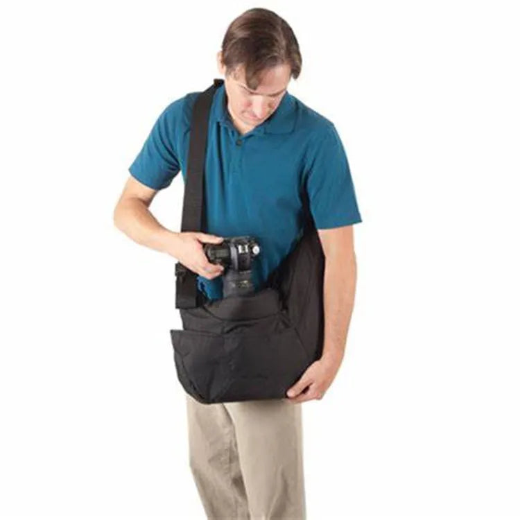 Lowepro Passport Sling II DSLR Camera Bag