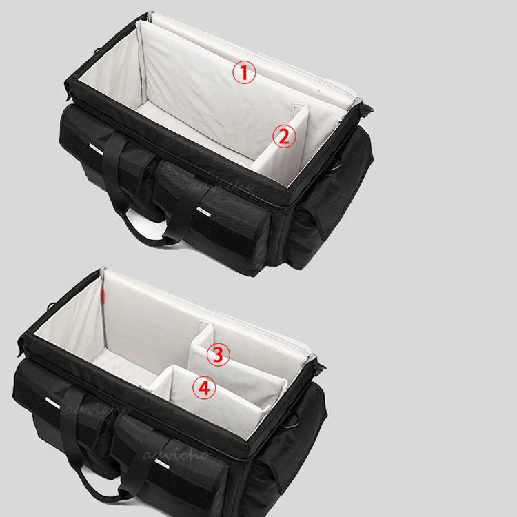 HDV5024 Large Camcorder Equipment Bag