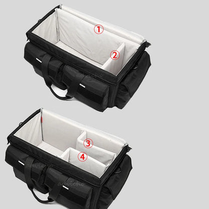 HDV5024 Large Camcorder Equipment Bag