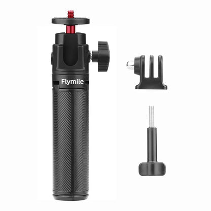 Flymile Extendable Selfie Stick Tripod for Action Cameras