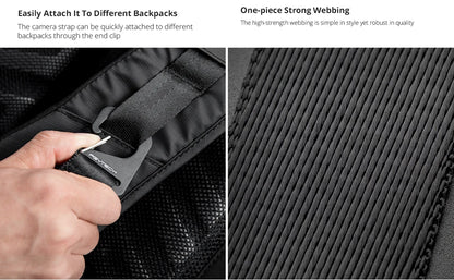 PGYTECH Backpack Camera Strap
