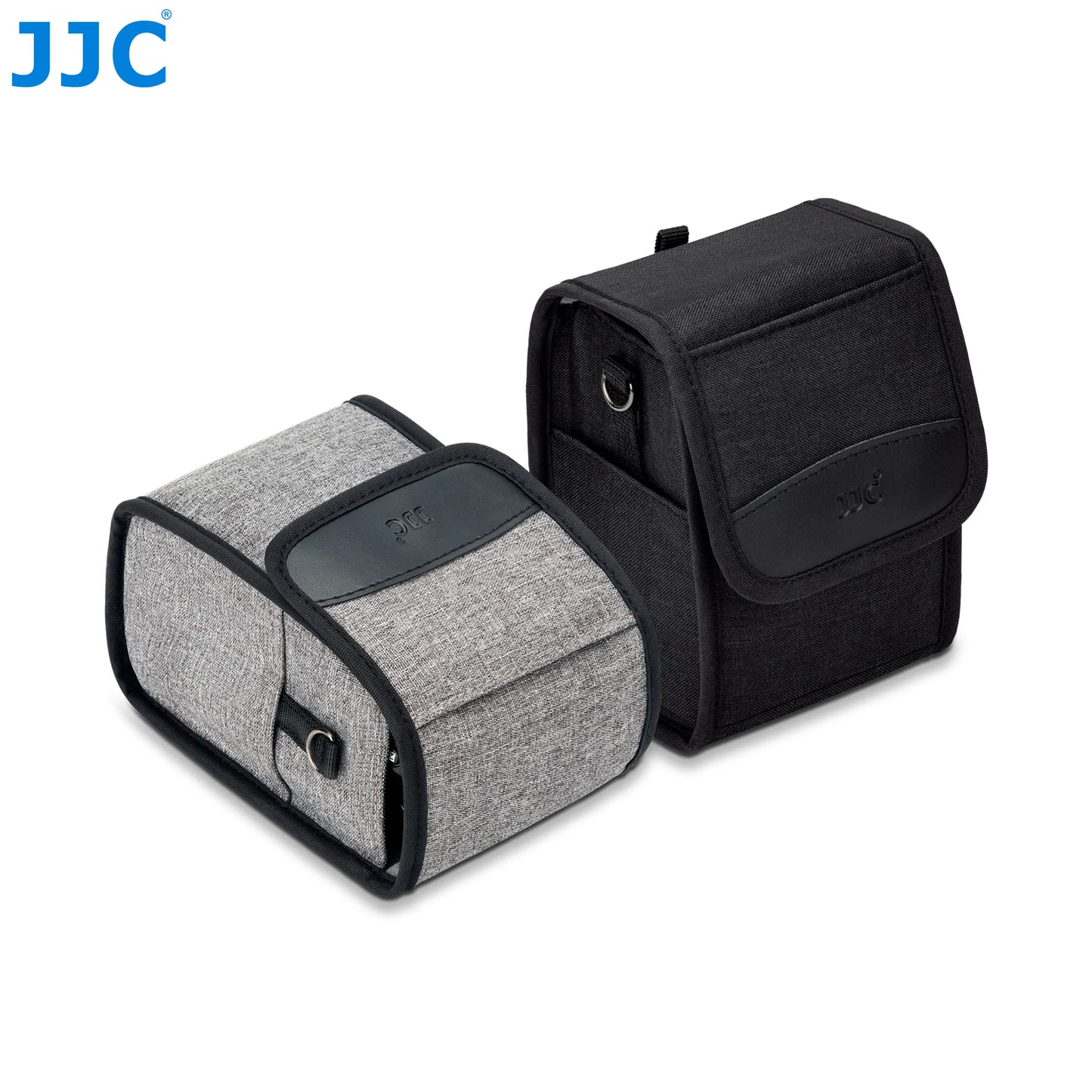 JJC OC-FX1 Compact Camera Pouch with Strap