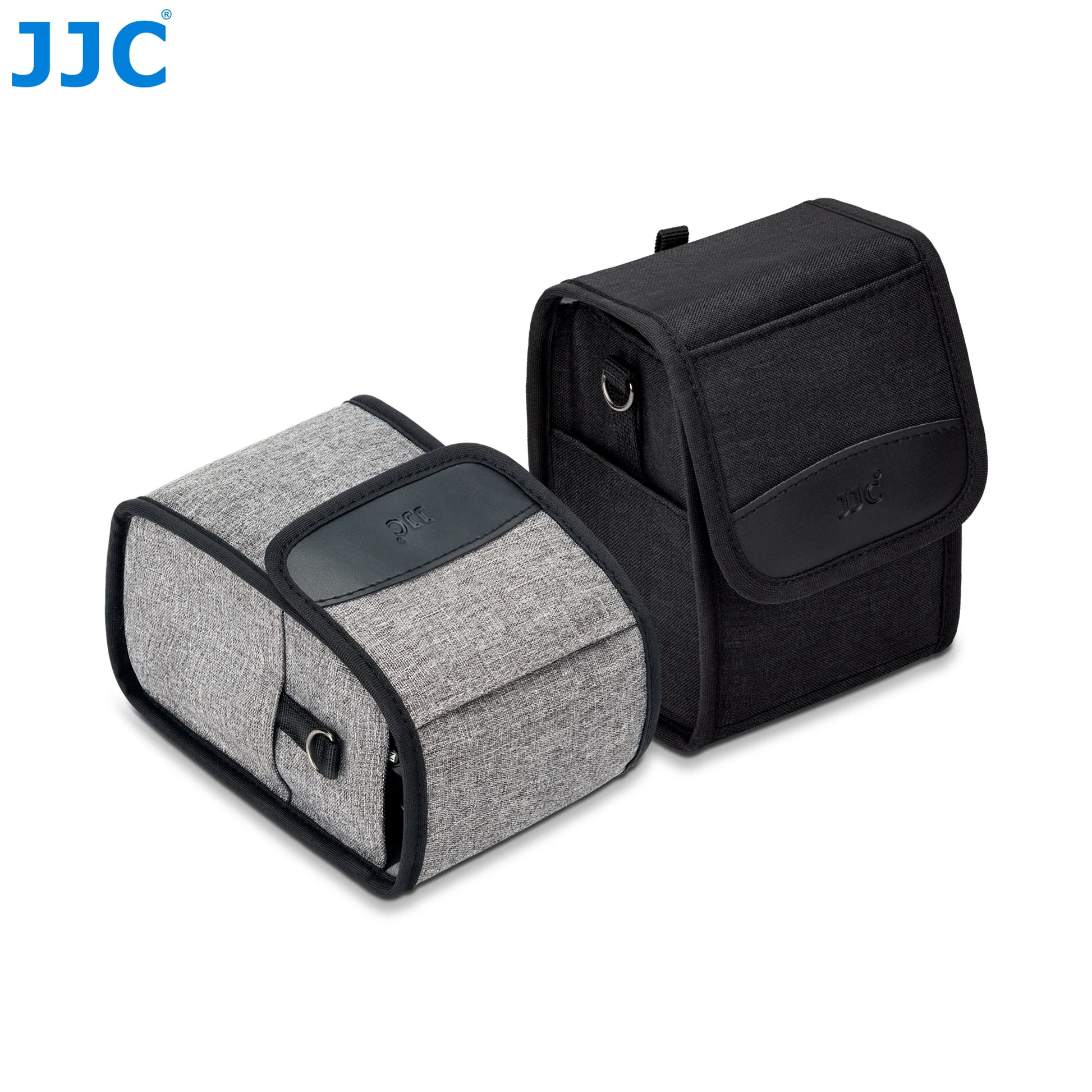 JJC OC-FX1 Compact Camera Pouch with Strap