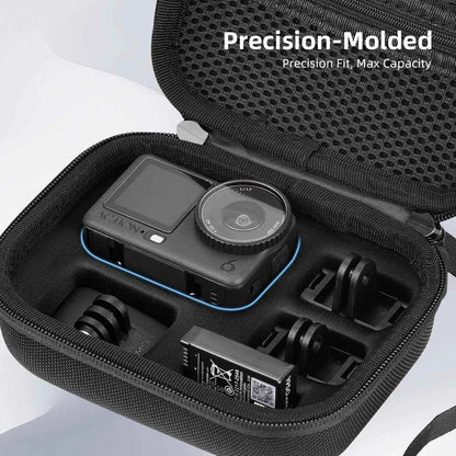 Flymile Cage & Accessories for DJI Osmo Action 6