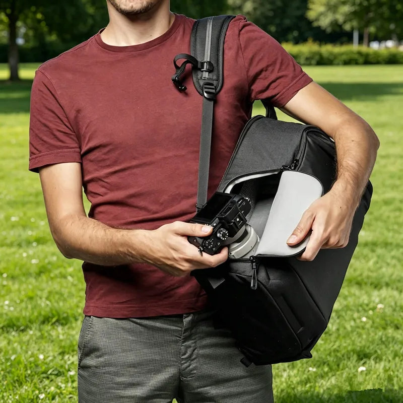 Lowepro Flipside 300 AW III Camera Backpack product image